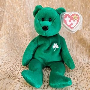 Erin Beanie Baby